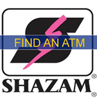 Find an ATM - Shazam