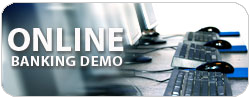 Online Banking Demo logo